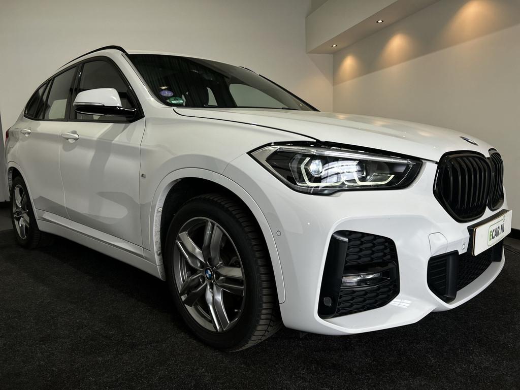 BMW X1 xDrive25e eDrive Edition M-Sport Panodak, leder, came, 8 kWh, Gebruikt, Bedrijf, Vierwielaandrijving