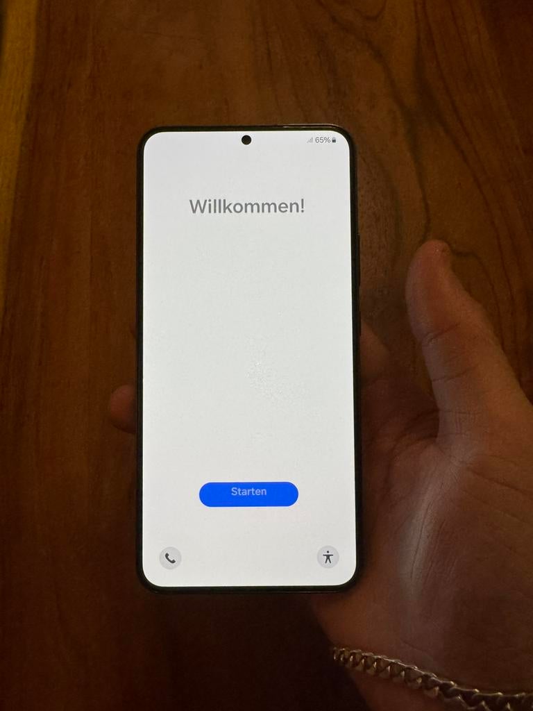 Samsung galaxy s22 plus, Telecommunicatie, Mobiele telefoons | Samsung, Ophalen, Overige kleuren, Touchscreen, Zo goed als nieuw