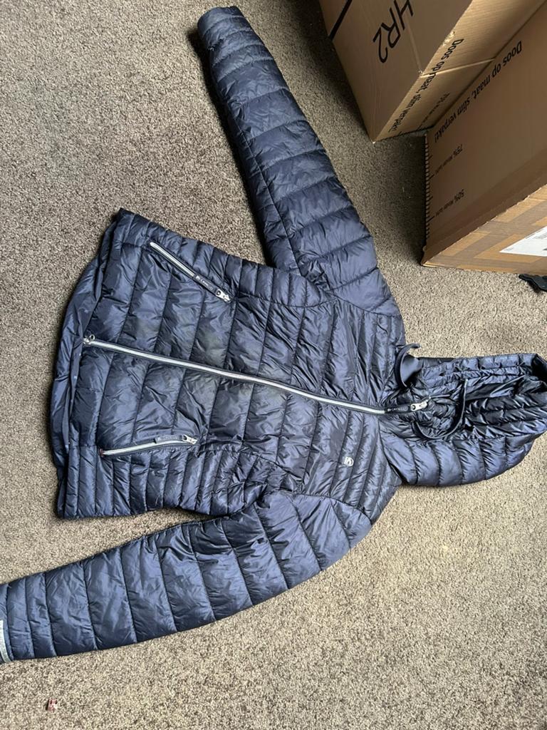 Jas cavallo L, Ophalen of Verzenden, Zo goed als nieuw, Overige soorten, Bovenkleding