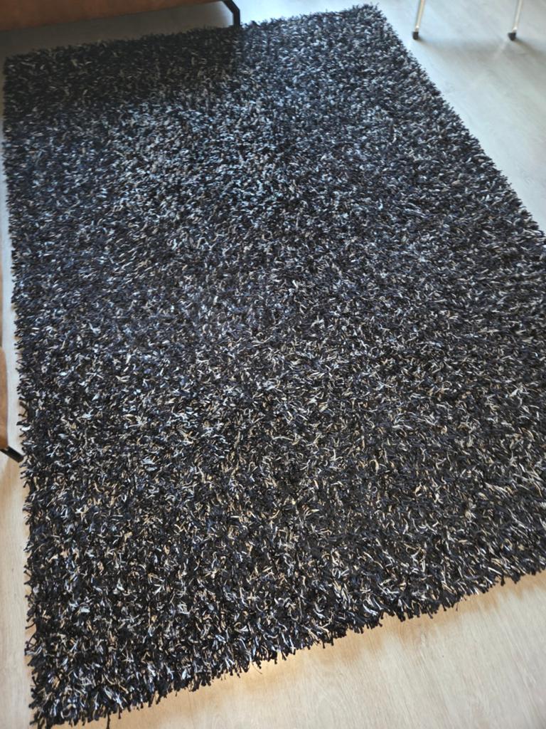Vloerkleed, Ophalen, Zo goed als nieuw, Rechthoekig, 200 cm of meer