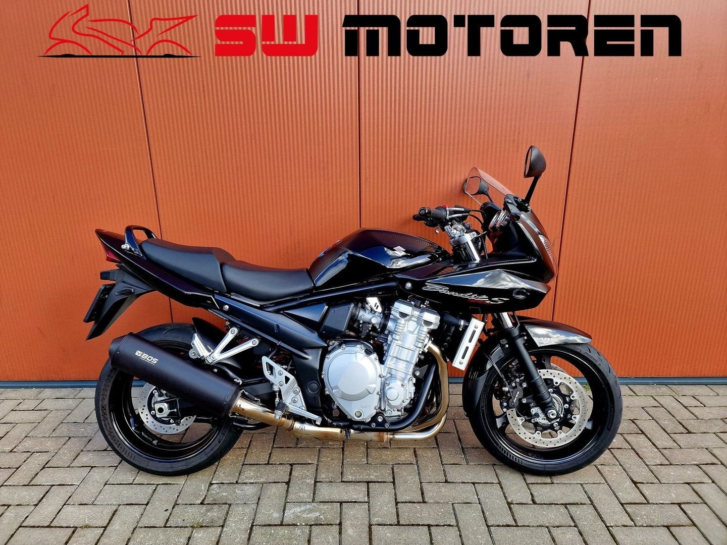 GSF1250 SA, 2E EIG. NL MOTOR, UNIEKE NIEUWSTAAT! GSF 1250 SA, Motoren, Motoren | Suzuki, SUZUKI, 4 cilinders, Motorrijbewijs A