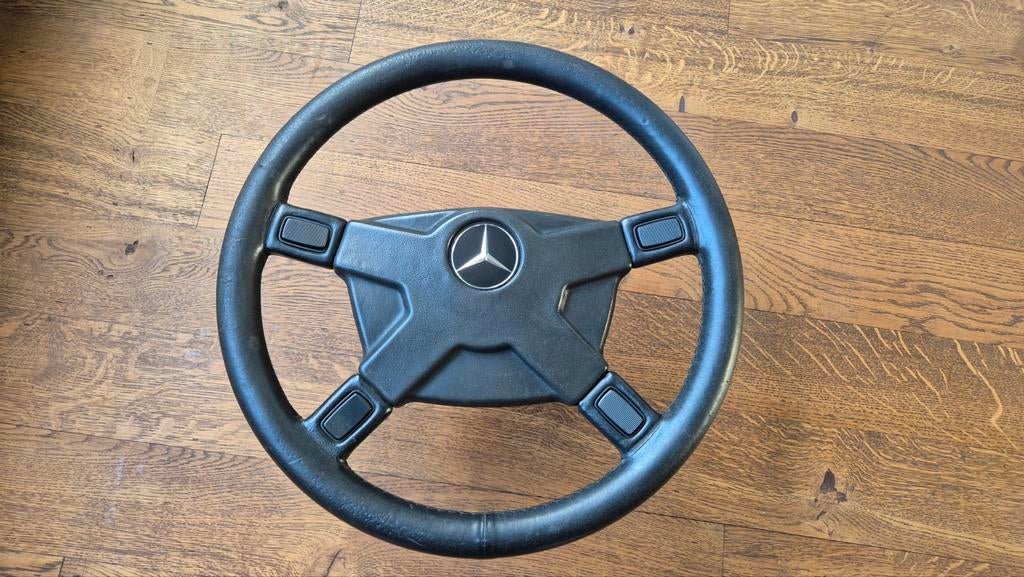 Mercedes AMG stuur ATIWE KBA 70005, Auto-onderdelen, Ophalen of Verzenden