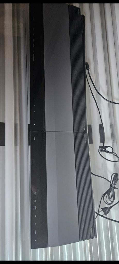 B&o 3500 set speeld goed  of ruil met oud speelgoed hoor het, Audio, Tv en Foto, Cd-spelers, Ophalen of Verzenden, Zo goed als nieuw