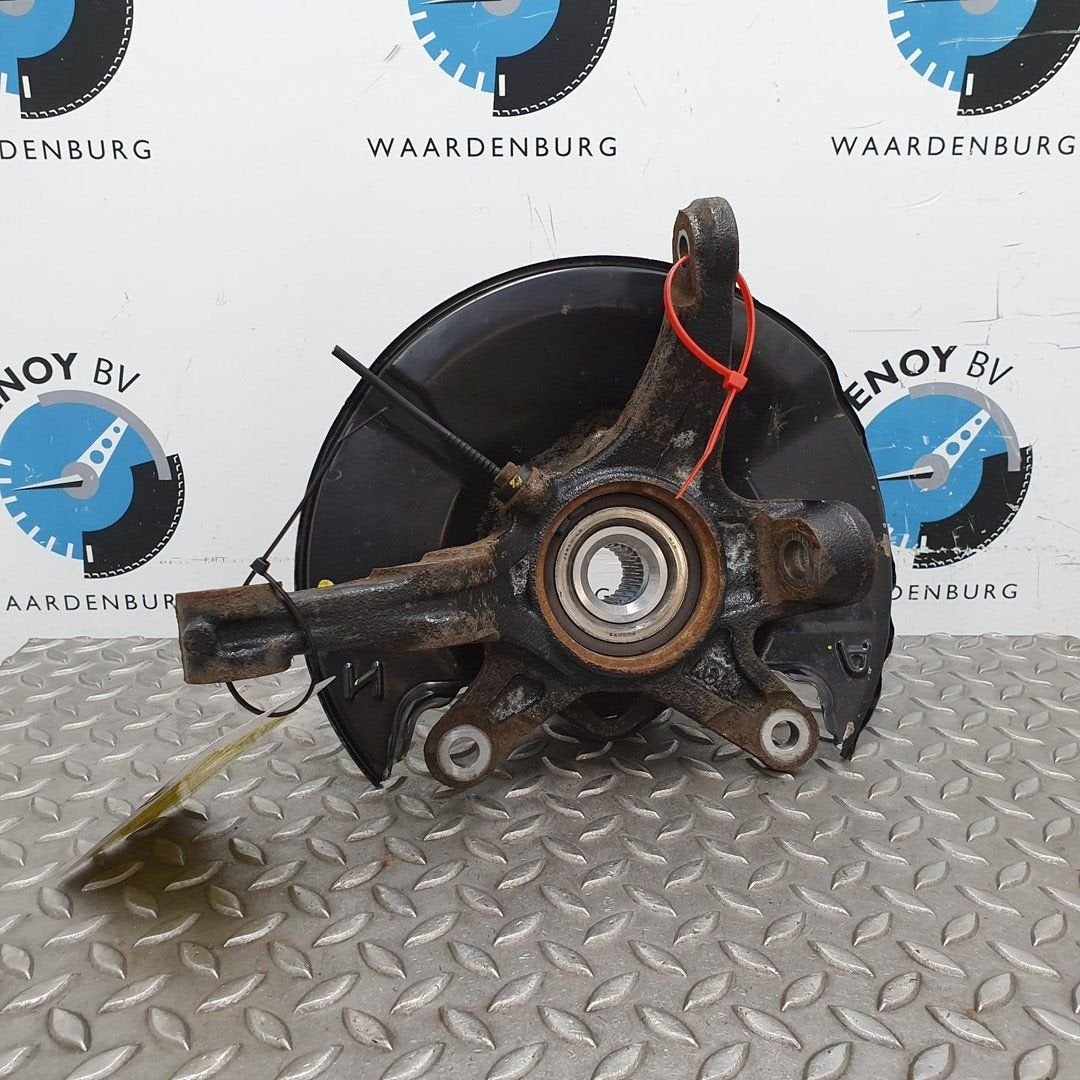 HONDA CIVIC HYBRID CIVIC 4DR HYBRID FUSEE RV 2009, Ophalen of Verzenden, Gebruikt, Stiba lid