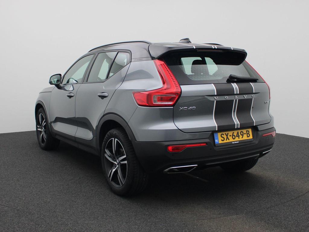Volvo XC40 1.5 T3 R-Design | WORDT VERWACHT | Camera | Parke, Auto's, Volvo, Voorwielaandrijving, 12 maanden, Automatische klimaatregeling