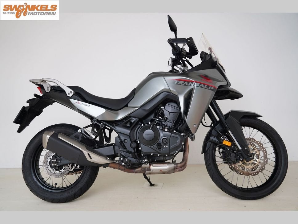 HONDA XL 750 TRANSALP (bj 2024), Motoren, Motoren | Honda, 2 cilinders, HONDA, Bedrijf, Onbekend