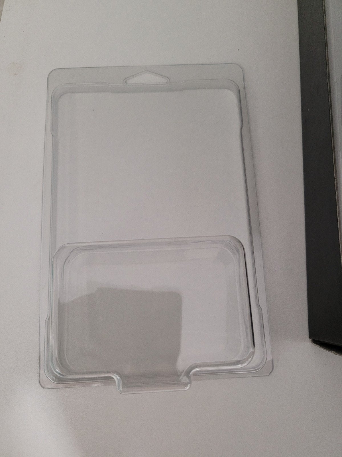 transparante cases voor hotwheels / matchbox, Ophalen of Verzenden, Nieuw, Auto