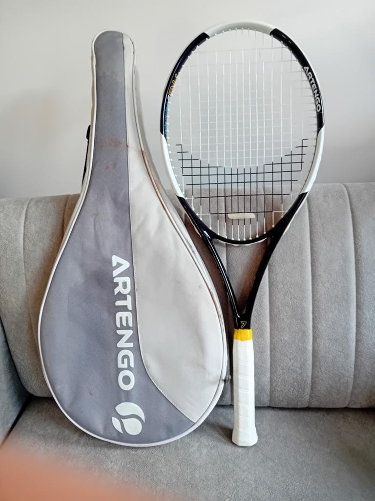 Tennis Racket Artengo for adults, Sport en Fitness, Tennis, Ophalen of Verzenden, Racket, Overige merken, L3