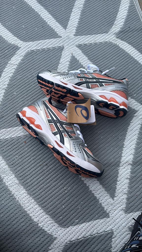 Asics kayano 14 nooit gedragen, Ophalen of Verzenden