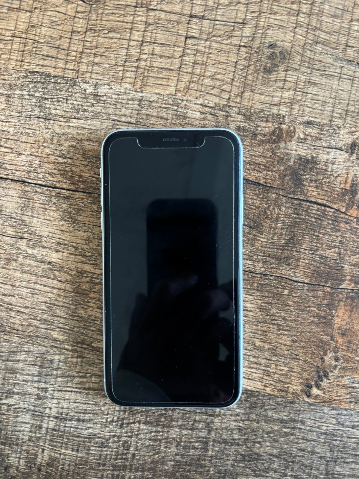 Te koop; Nette Iphone 11 128GB, 128 GB, Wit, IPhone XR, Ophalen of Verzenden