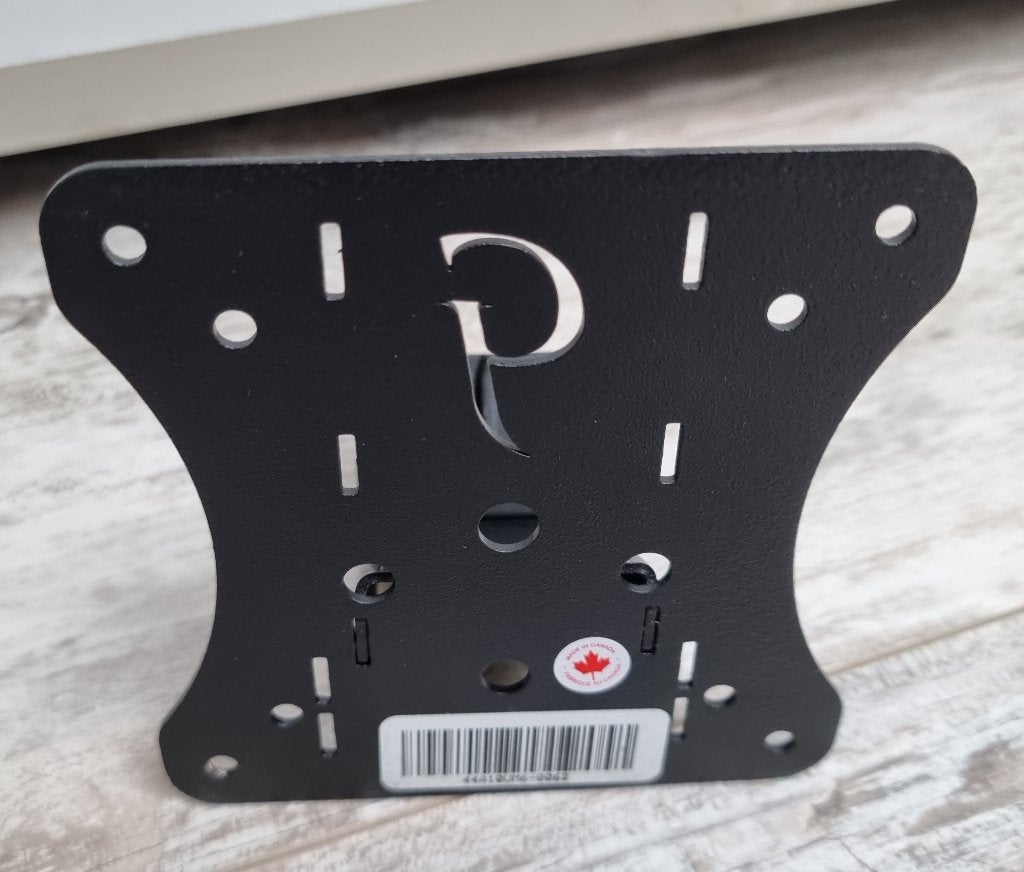 Gladiator Joe Samsung Monitor VESA Adapter Bracket, Computers en Software, Nieuw, Ophalen of Verzenden, Overige typen, Onbekend