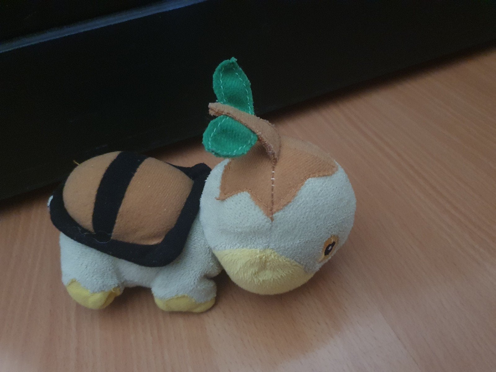 Turtwig, Ophalen of Verzenden, Zo goed als nieuw, Overige typen