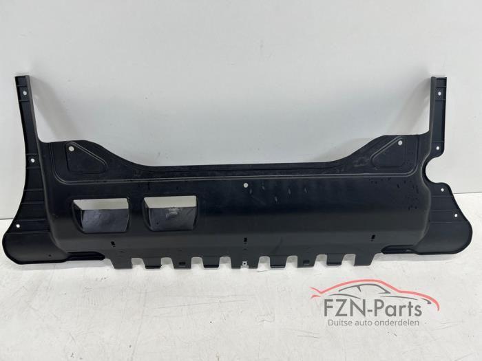 VW Tiguan 5NA Bodemplaat, Ophalen of Verzenden, Gebruikt
