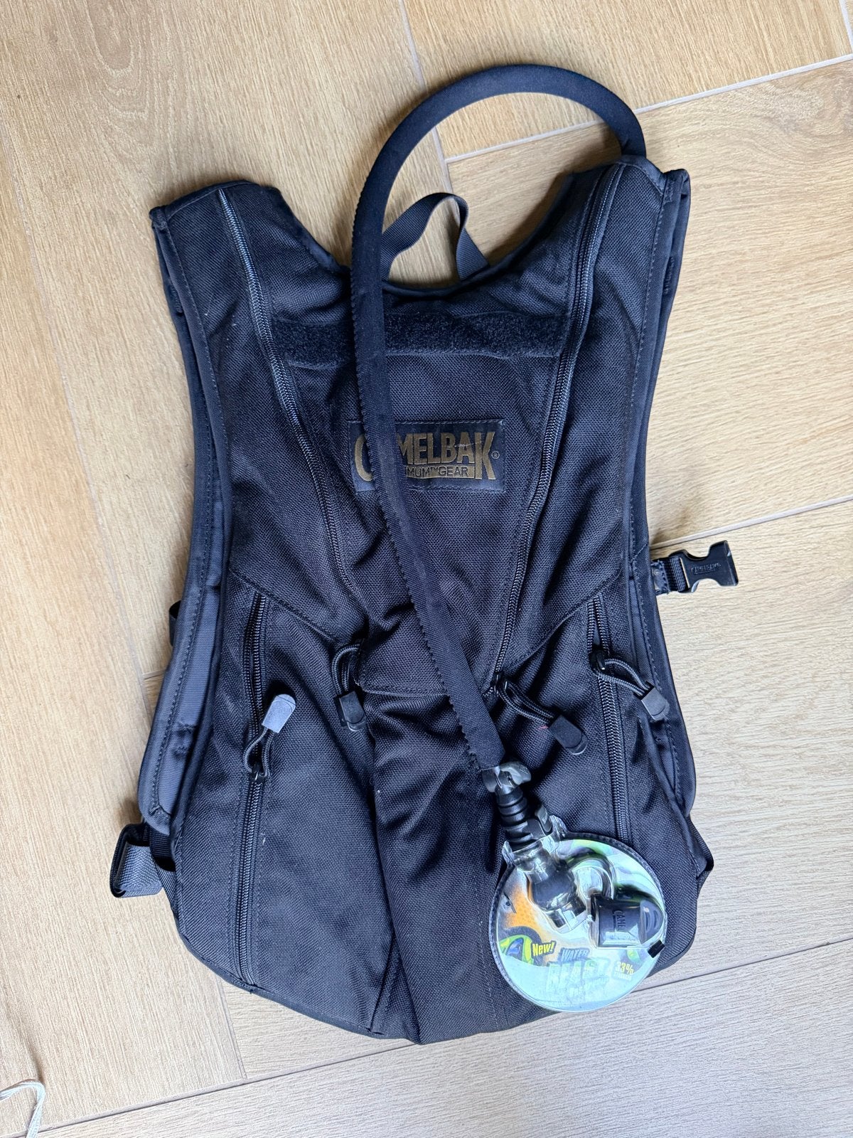 Camelbak drinksysteem in nieuwstaat, Ophalen of Verzenden, Zo goed als nieuw