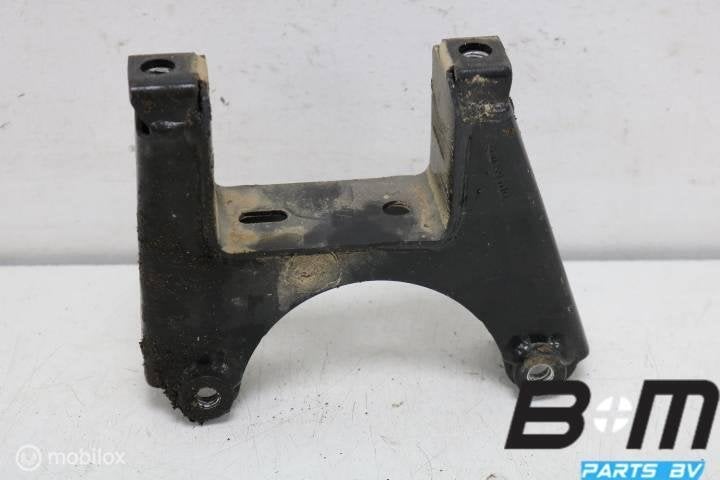 Console voor versnellingsbaksteun Skoda Fabia 3 6Q0199111Q, Gebruikt