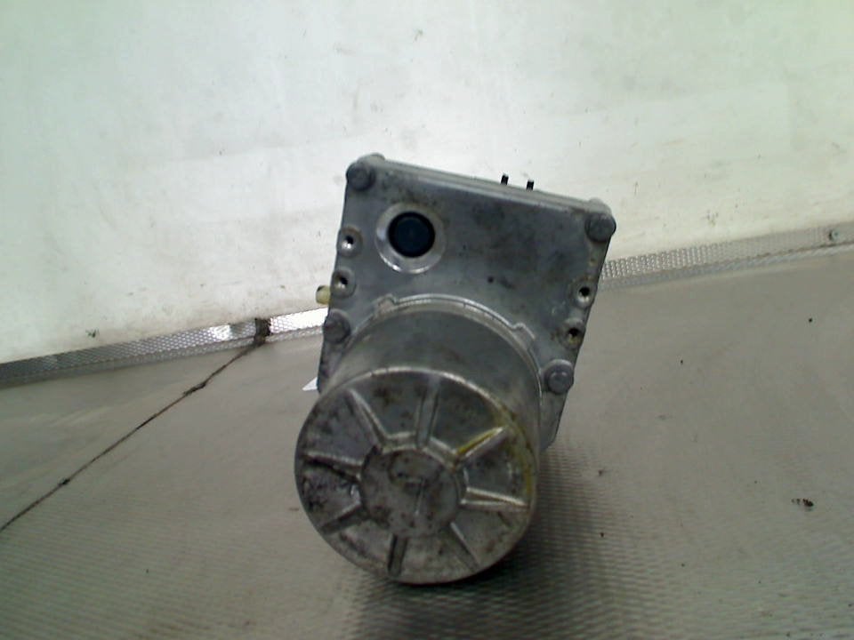 Stuurbekrachtigingspomp Electr. Opel Vivaro 2021 9818127580, Gebruikt, Bahnhofsplatz, Rüsselsheim am Main 65423, , Duitsland, Opel