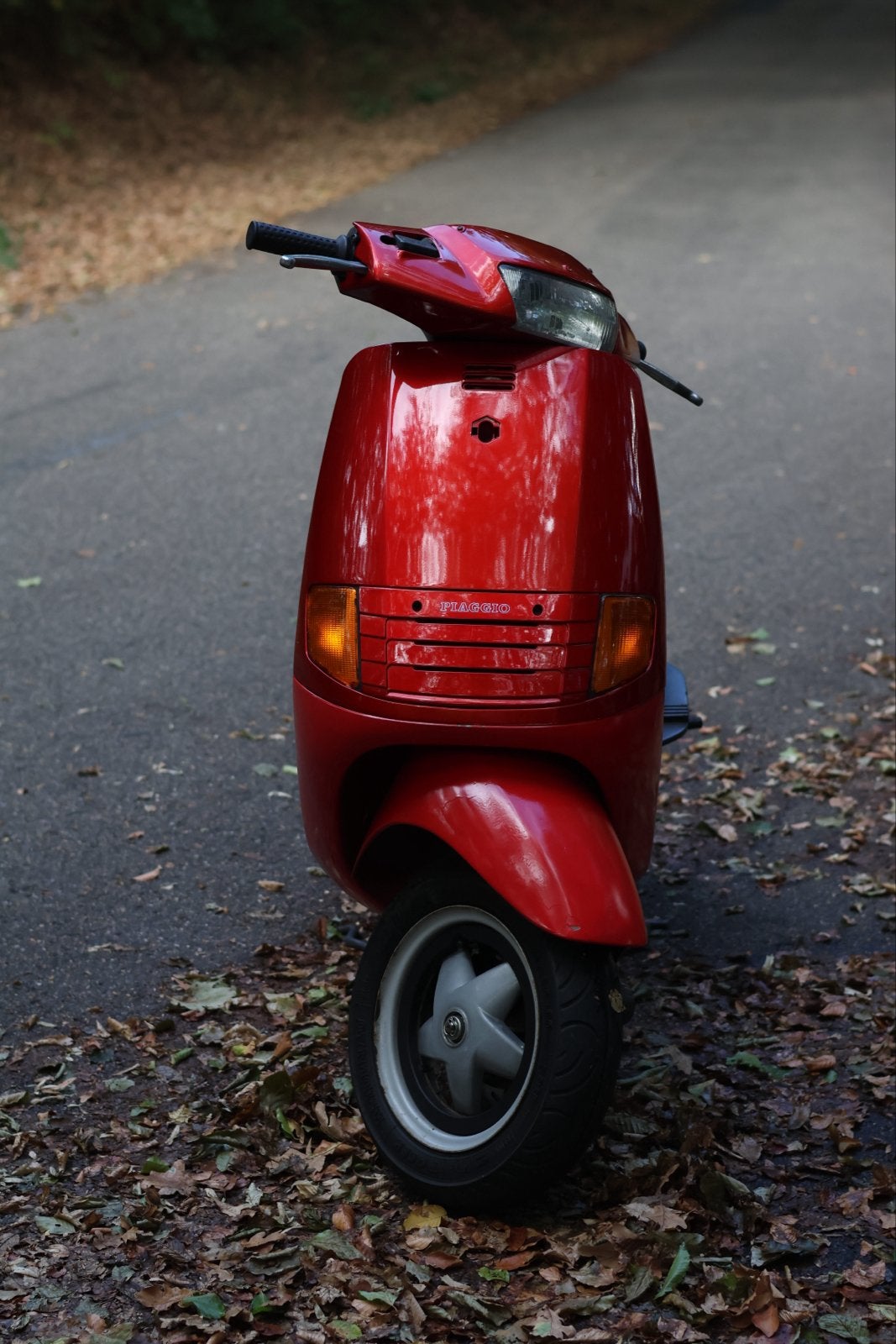 Piaggio Skipper 125cc - Klassieke Scooter, Ophalen of Verzenden, Gebruikt, Benzine, Overige modellen