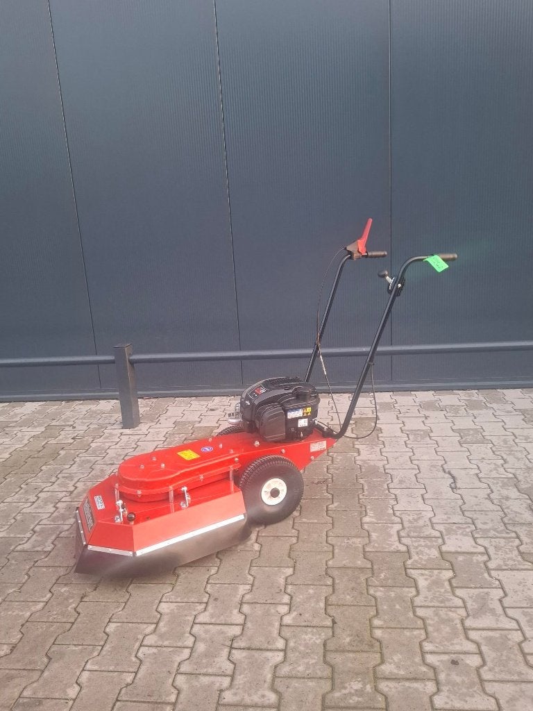 Nieuwe Tielburger TW50 onkruidborstel benzine motor, Tuin en Terras, Ophalen, Nieuw, Tielbürger