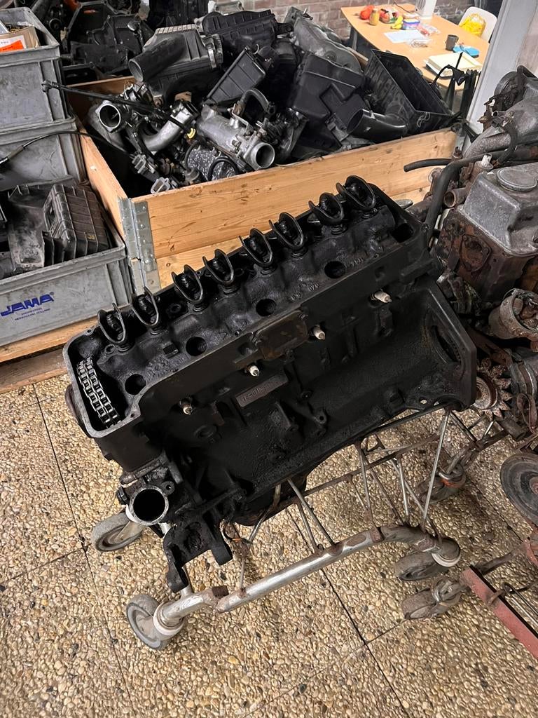 Klassieke opel motoren, Ophalen, Nieuw, Opel