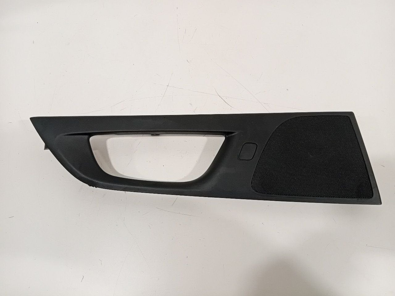 Sierlijst Volvo S60, Auto-onderdelen, Onderdelen@venauto.nl, Van der Ven Autorecycling B.V., Gebruikt, Ettenseweg 76, 4706 PB Roosendaal, The Netherlands