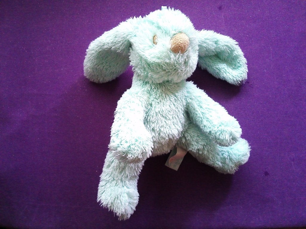 TEDDY KOMPANIET Knuffel KONIJN LOLLI BUNNIES **Nieuw**, Overige merken, Ophalen of Verzenden, Met label, Konijn