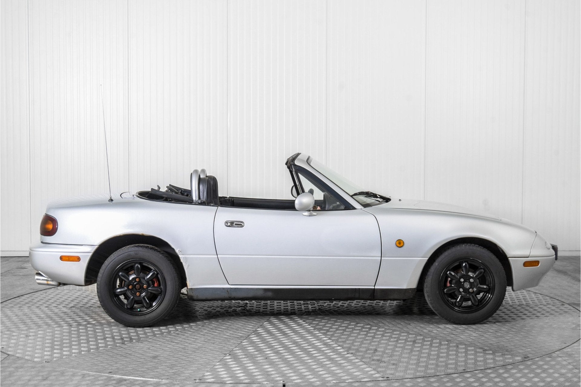 Mazda MX-5 1.6i-16V (bj 1995), foto 10