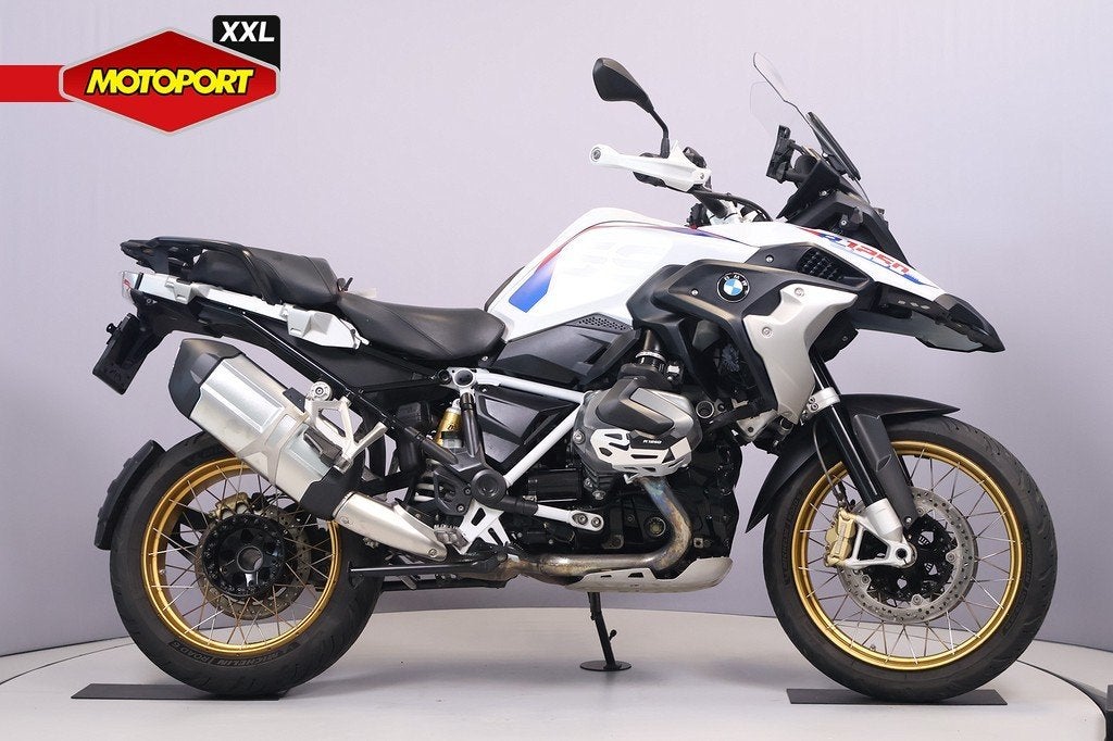 BMW R 1250 GS (bj 2021), Bedrijf, Toermotor, Bmwklantenservice@bmw.nl, BMW Group Nederland