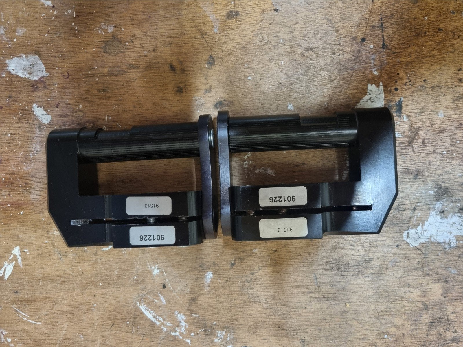 MV Stuurverhoger voor BMW R1200S, Ophalen of Verzenden, Gebruikt