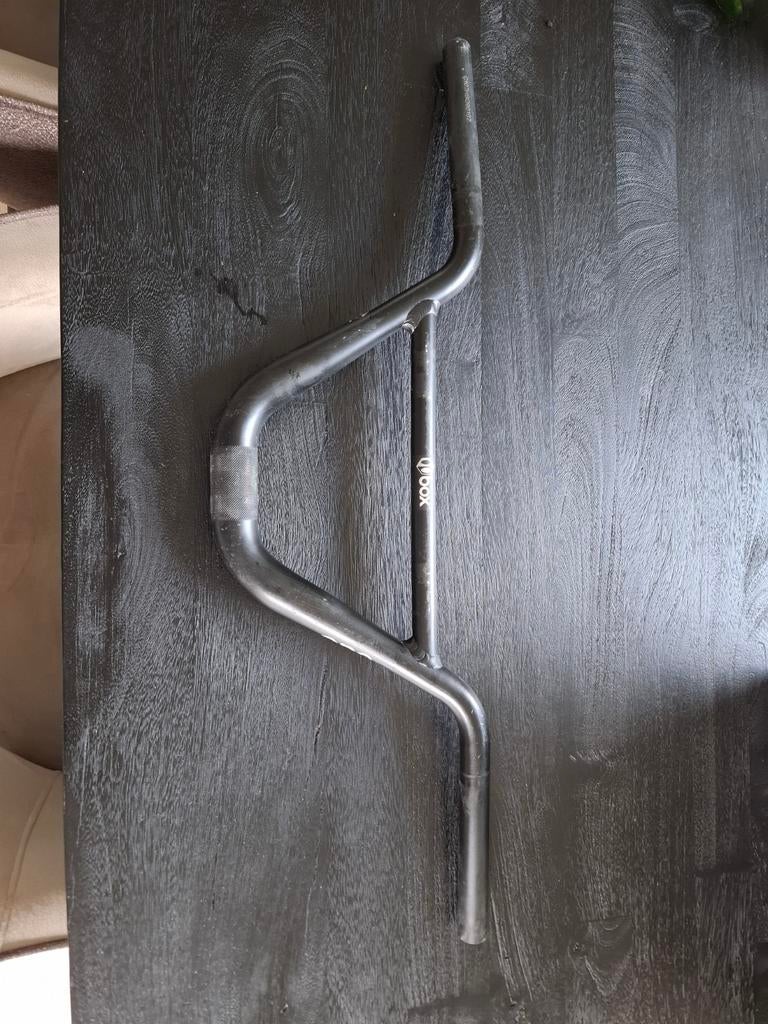 Box one stuur 6" voor expert-xl of pro, Ophalen of Verzenden
