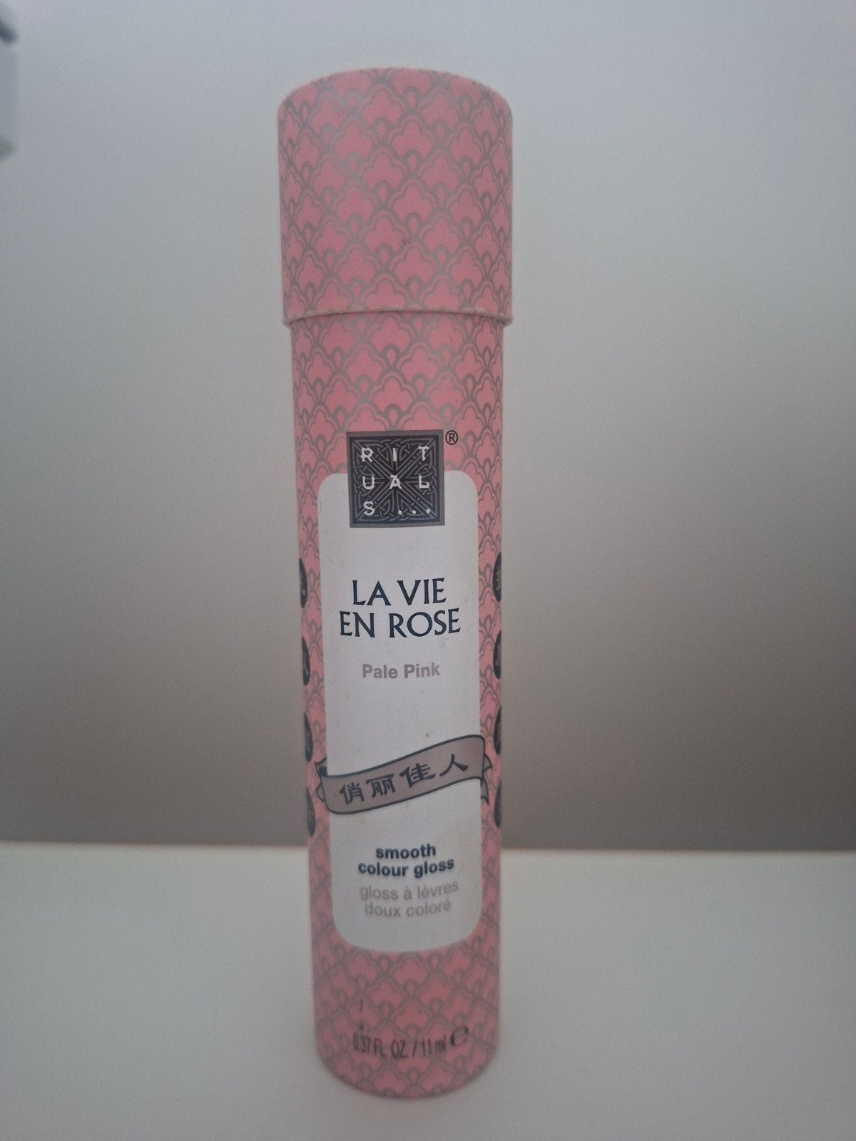 Rituals Lipgloss, Ophalen of Verzenden, Nieuw, Overige typen