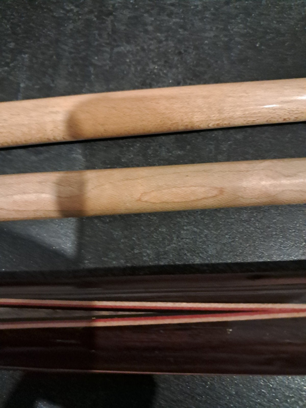 Eureka proffecinal made by adam met 2 toppen, Ophalen of Verzenden, Keu of Ballen