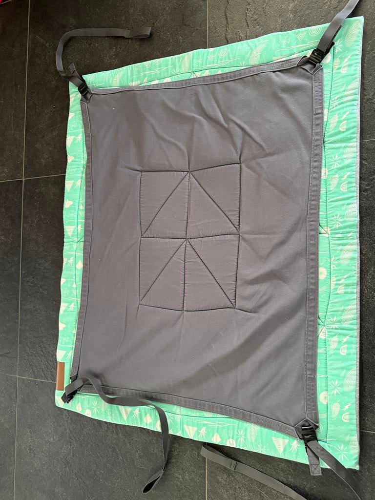Comfortabele Hangloose baby hangmat, Ophalen of Verzenden, Zo goed als nieuw