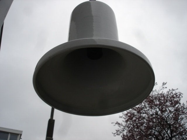 Vintage stijlvolle hanglamp made in Italy, Gebruikt, Vintage, Metaal, E27 (groot)