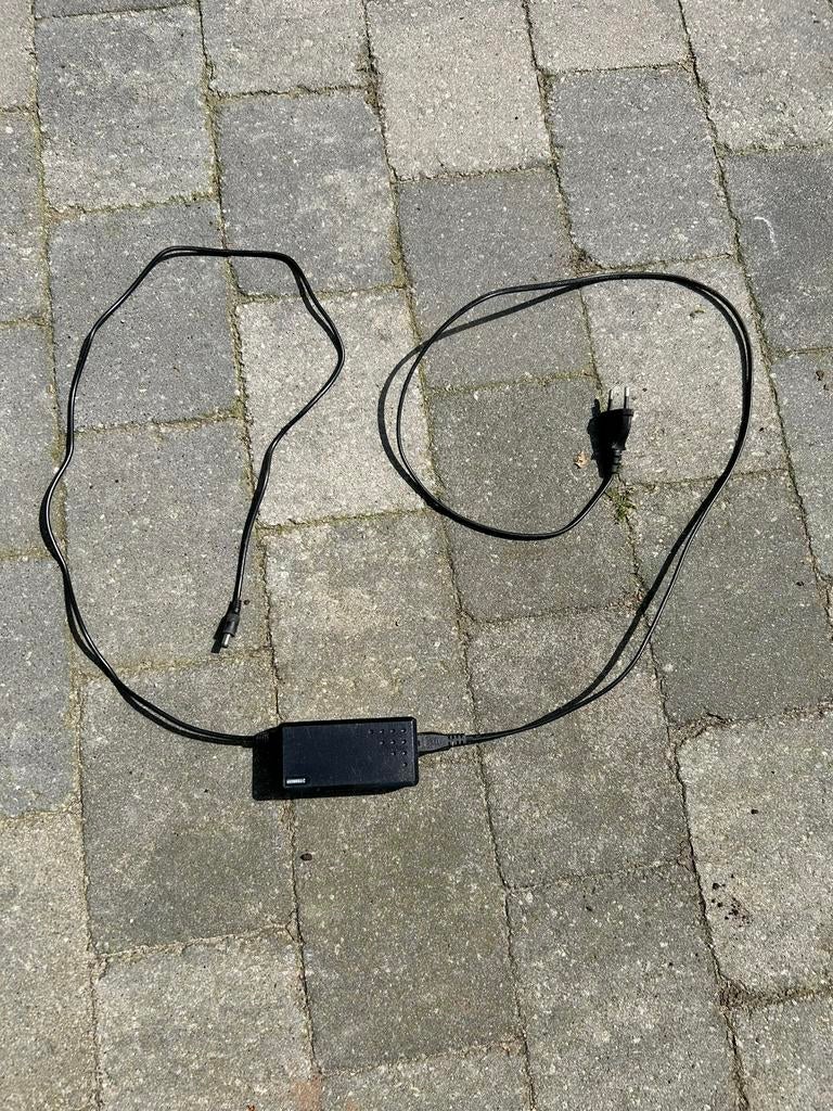 Cool Hoverboard, werkt perfect. met oplader en zitje., Ophalen, Gebruikt