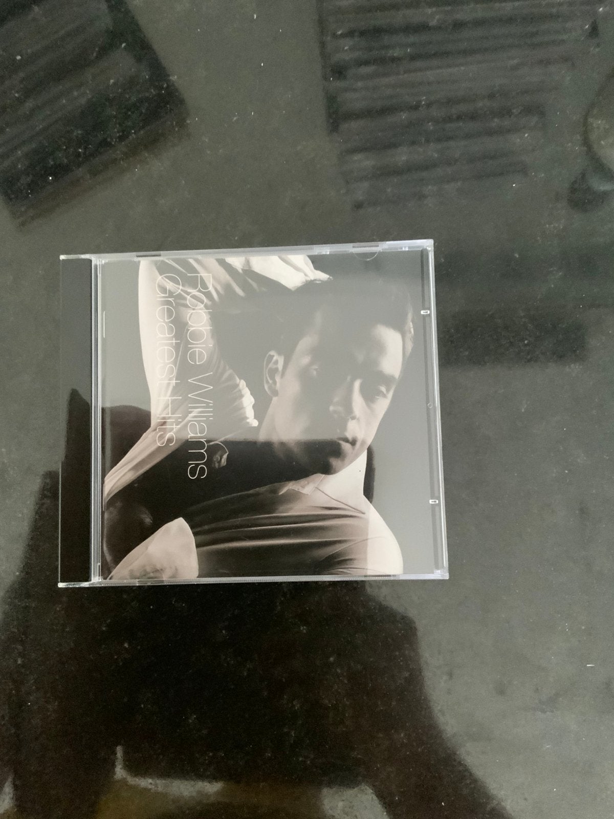 Robbie Williams, Greatest hits, Ophalen of Verzenden, Zo goed als nieuw