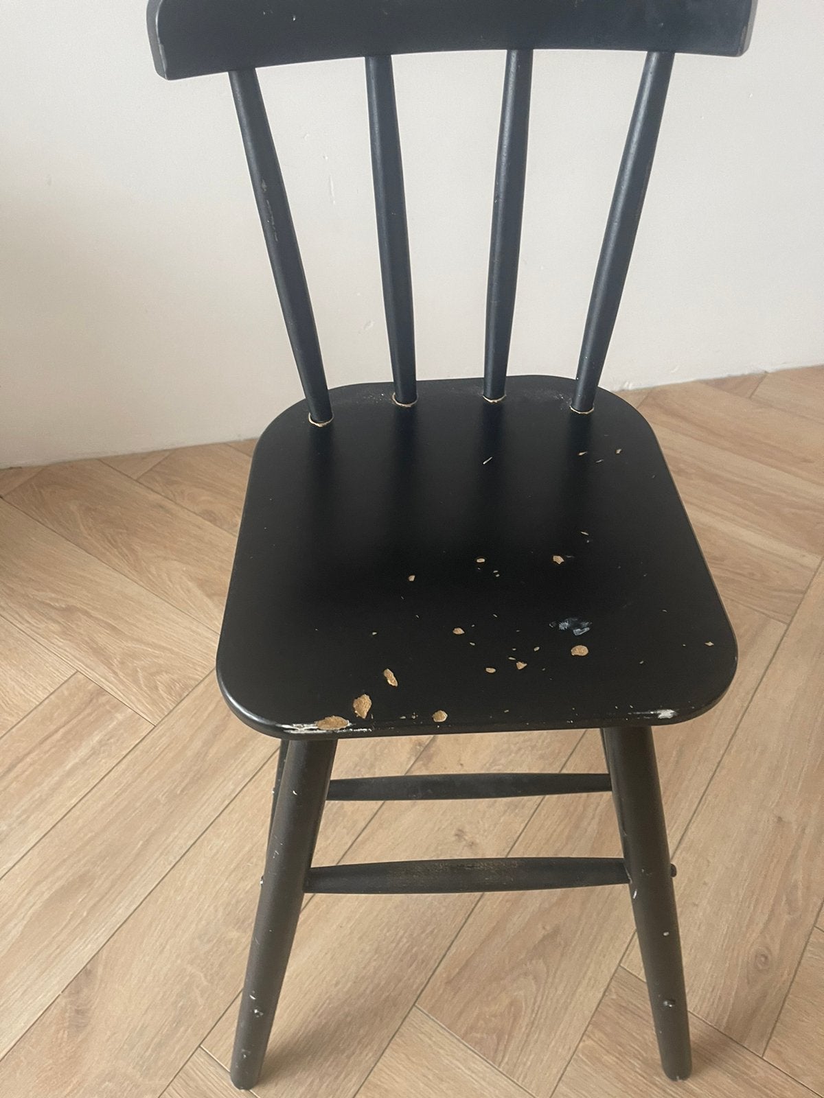 Agam ikea kinderstoel, Ophalen, Gebruikt, Stoel(en)