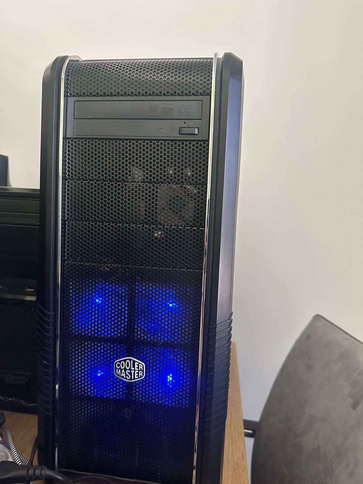 Game pc, Ophalen of Verzenden, Zo goed als nieuw, HDD