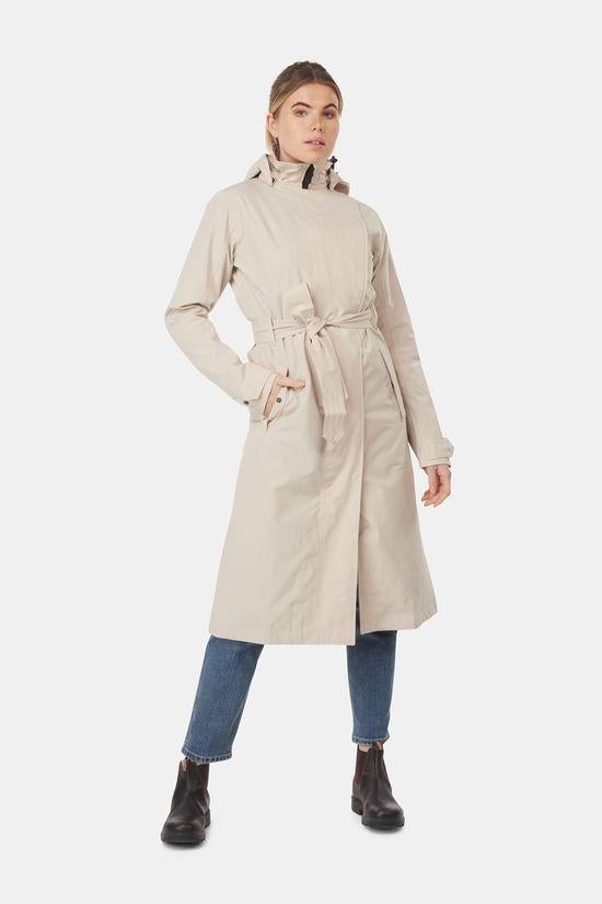 Regenjas  AGU Dames Splinternieuw, Ophalen of Verzenden, Nieuw, Regenjas, Dames