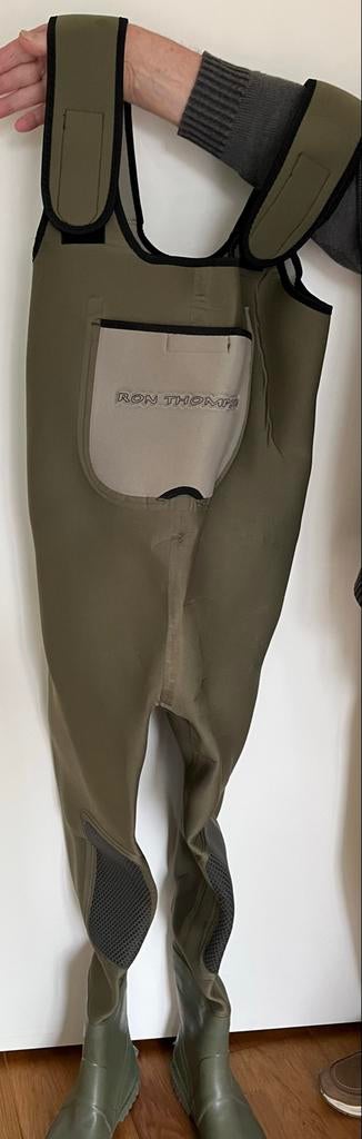 Ron Thompson waadpak met laarzen, nieuw 42,43, Ophalen of Verzenden, Nieuw, Kleding