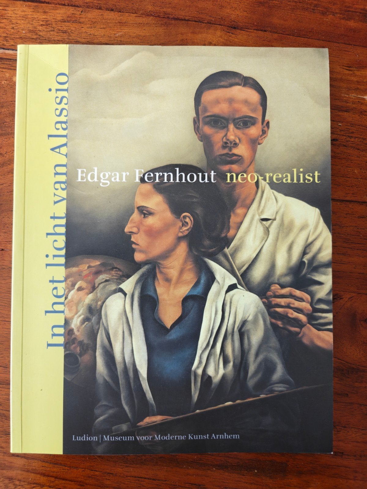 In het licht van Alassio, Boeken, Ophalen of Verzenden, Zo goed als nieuw, A. van den Berk; M. Rijnders