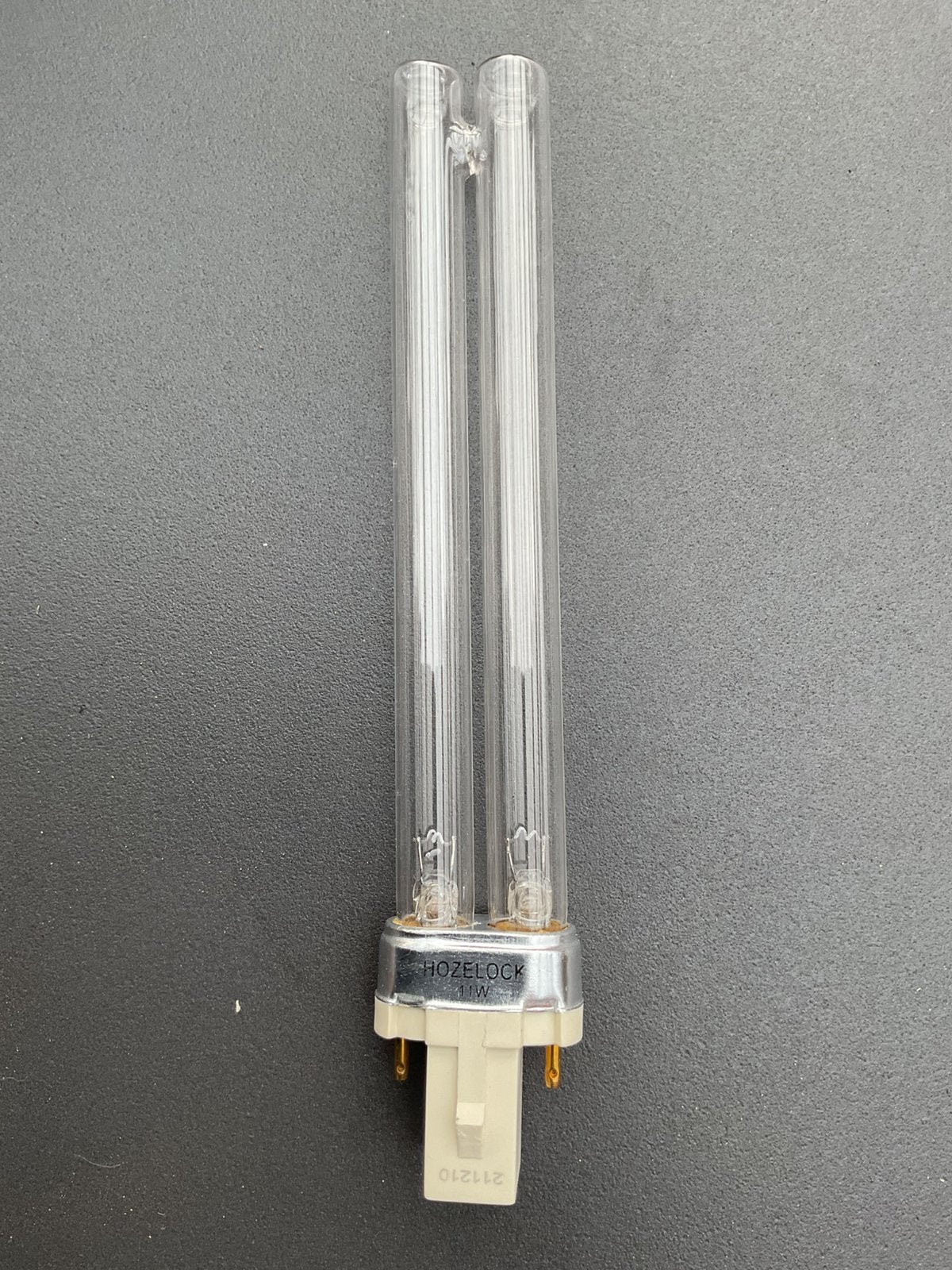UV lamp (11 watt), Ophalen of Verzenden, Nieuw, Elektrisch, Overige typen