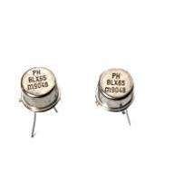 BLX 65/E UHF/VHF/RF silicium transistor 13,8V 2W, Hobby en Vrije tijd, Verzenden, Nieuw