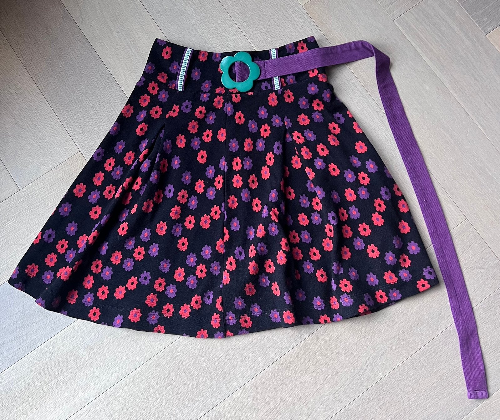Rok van Who's That Girl maat XS, Meerkleurig, Nieuw, Ophalen of Verzenden, Knielengte