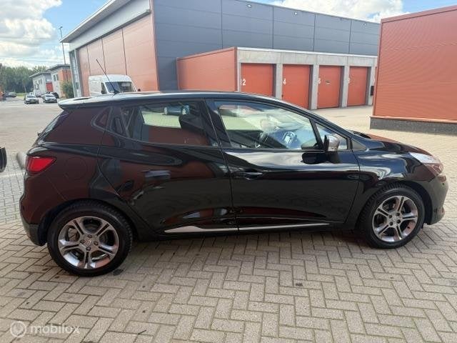 Foto 3 van Renault Clio 0.9 TCe Dynamique 5 DRS - APK 07-2027 - AIRCO-