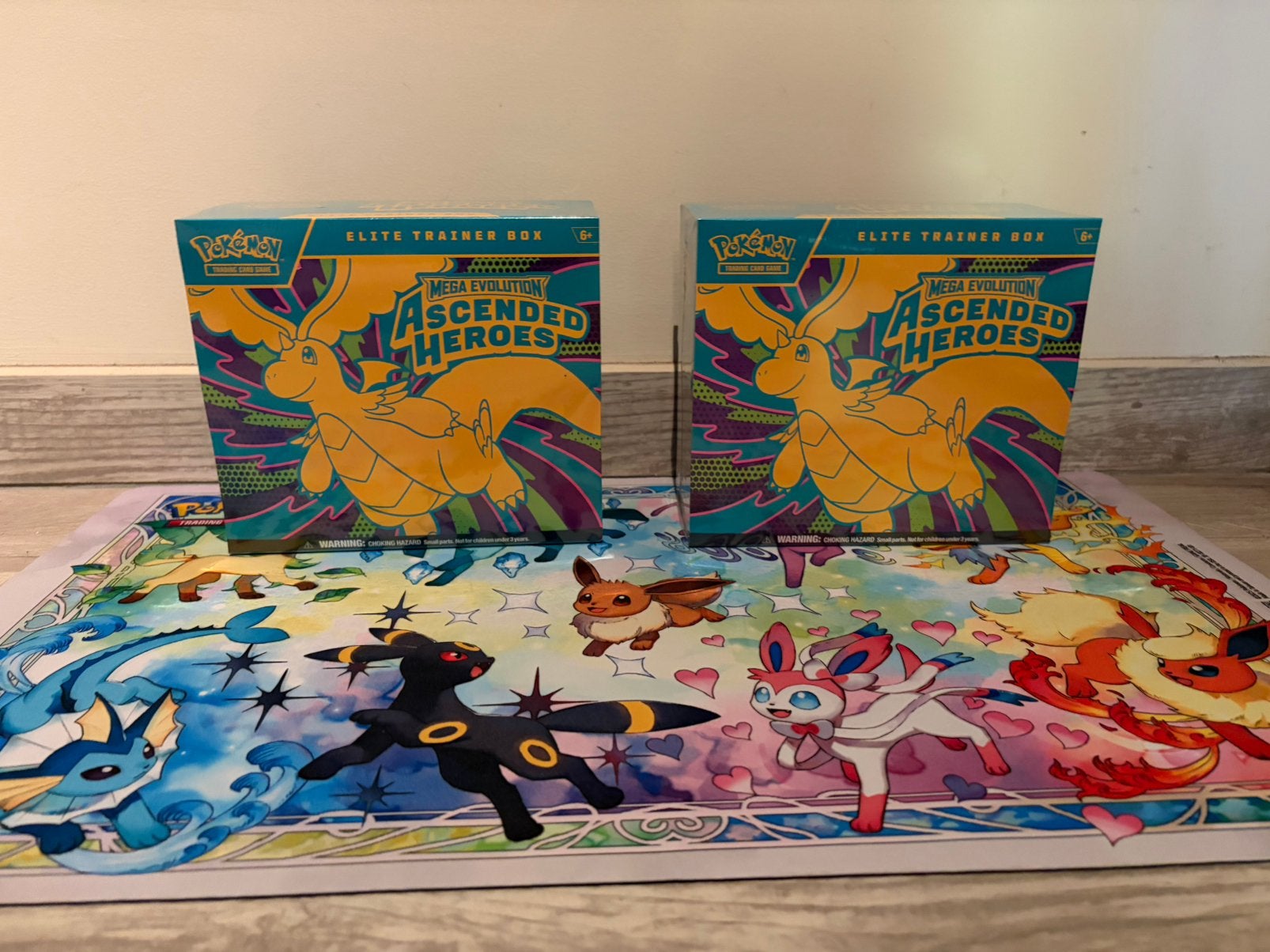 Grote Pokémon collectie, Hobby en Vrije tijd, Verzamelkaartspellen | Pokémon, Ophalen, Nieuw, Booster, Foil