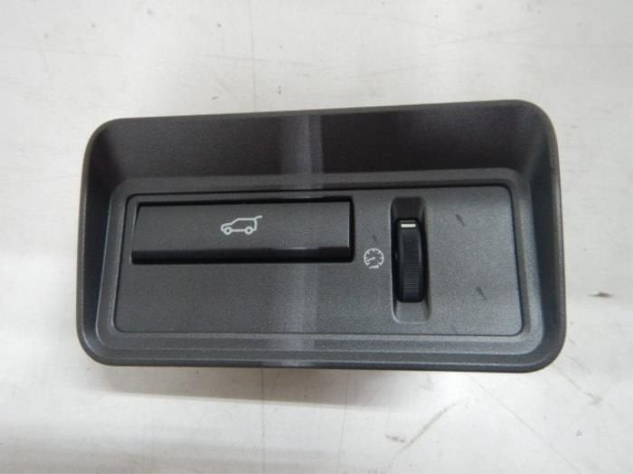 Schakelaar achterklep Landrover Evoque (22738329), Auto-onderdelen, Ophalen of Verzenden, Gebruikt