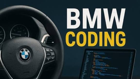 BMW & MINI: Coderen | Verborgen Opties | Retrofit | Diagnose, Ophalen, Nieuw, Benelux, Update