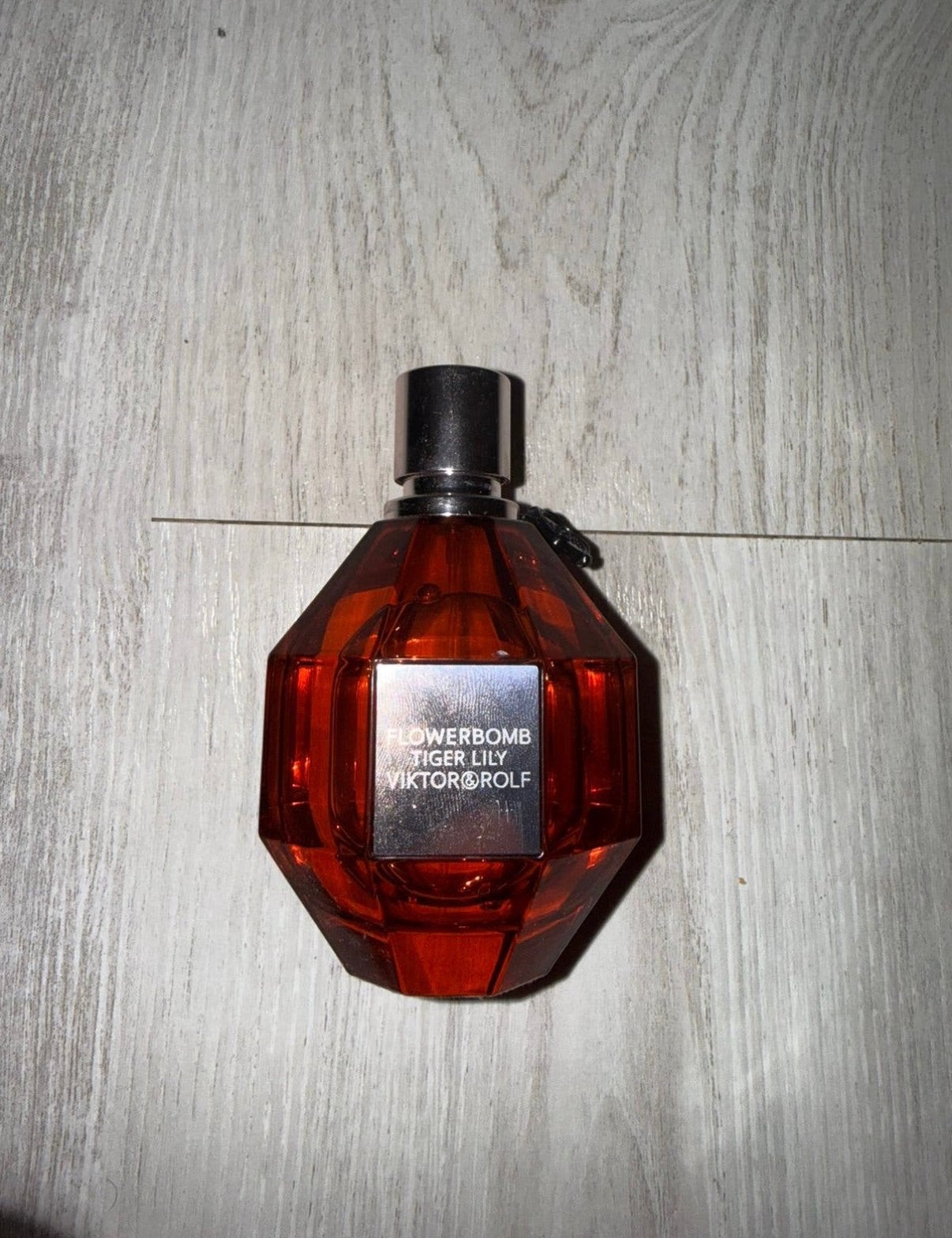 Viktor&Rolf Flowerbomb Tiger Lily 100ml, Ophalen of Verzenden, Nieuw