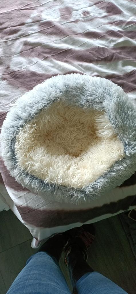 Kattenmandje, Dieren en Toebehoren, Ophalen of Verzenden