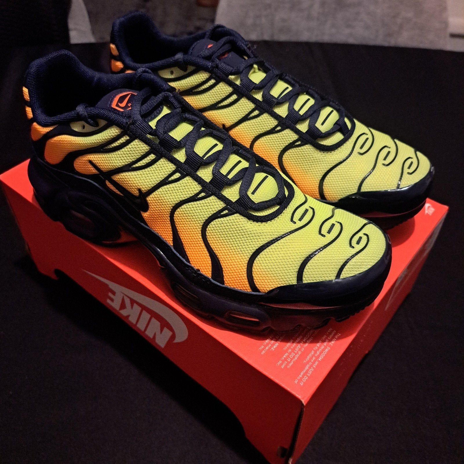 Nike air max TN plus, Jongen of Meisje, Schoenen, Nieuw, Ophalen of Verzenden